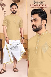 เสื้อเชิ้ต100% ลายดอกไม้แบบย้อนยุคของผู้ชายสำหรับฤดูร้อน2025ผ้าฝ้ายกระดุมแถวเดียวปิดต้านริ้วรอยแขนสั้นลำลองย้อมธรรมดา - Product Image 3