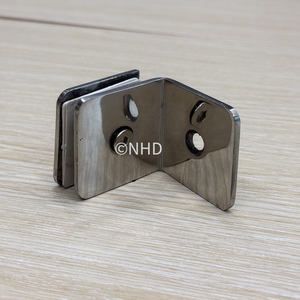 Accessoires compacts de cloison de toilette HPL pour les applications d'hôtel de salle de douche d'appartement de station thermale - Product Image 6