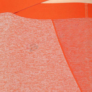 Leggings de Yoga de mezcla de algodón suave para mujer con paneles de malla transpirable para Fitness y Jogging Pantalones de mujer de cintura media - Product Image 6