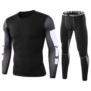 2024 personalizado ODM/OEM hombres Fitness gimnasio ropa deportiva XXL/XL Skinny Jogger chándal transpirable correr entrenamiento pantalones sólido gran oferta - Product Image 1