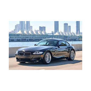BMW Z4 M Coupé d'occasion à vendre avec moteur puissant et expérience de conduite haut de gamme. Sans accident et prêt à être expédié. - Product Image 4