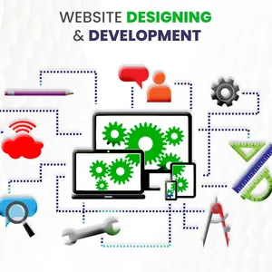 웹 사이트 디자인 서비스 | 전문 웹 개발 서비스 |