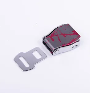 Vehicle Seat Belt Buckle For Car