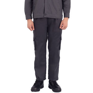 Ropa de trabajo de seguridad duradera para camiseta de manga larga unisex y pantalones cargo Fabricante Vietnam - Product Image 2