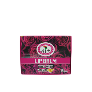 ลิปบาล์มออร์แกนิกส่วนผสมสมุนไพรธรรมชาติรสแตงโมน่ารักให้ความชุ่มชื้นและซ่อมแซมฉลากส่วนตัวจากมังสวิรัติ - Product Image 5