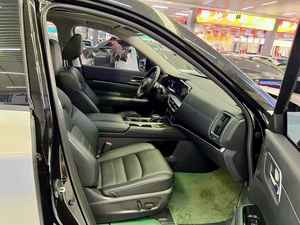 2024 para Pathfinder Li2 BD AWD SUV de 7 plazas 252hp 4WD Gasolina ACC Control de crucero Nuevo Volante a la izquierda Semiautomático Euro - Product Image 5