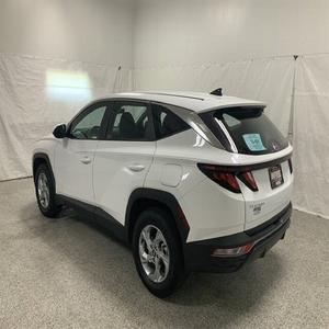 Hyundai Tucson Hybrid Limited 2024, état impeccable - Product Image 3