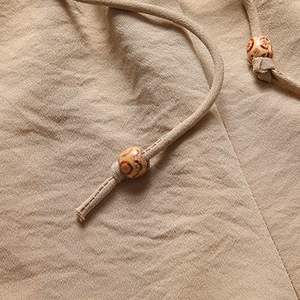 Vêtements d'arts martiaux unisexes de bonne qualité avec logo personnalisé Équipement en coton décontracté léger séchage rapide Costumes et uniformes de Kung Fu - Product Image 4