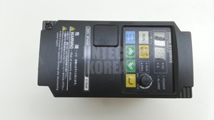 16551) [ใช้แล้ว] 3G3JX-A2007 - Product Image 2