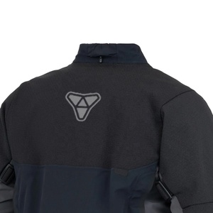 Chaqueta Softshell para Motocicleta, Resistente al Viento y al Agua, para Motociclismo Urbano - Product Image 5