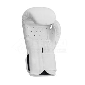 Gants de boxe à doigts entiers de qualité supérieure en cuir PU soutien du poignet à haute compression gants de boxe unisexes - Product Image 6