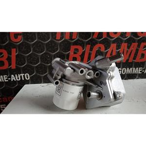 INTERCASILLADOR DE CALOR CITROEN Jumper 3ª Serie (06>14) 9808866680 Gasolina 2.0 - Product Image 5