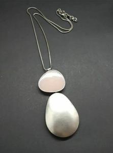 Modern Design with Quality Glass Beads <b>Necklace</b> Design by Professional Manufacturer - Product Image 6