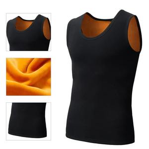 เสื้อกล้ามสำหรับผู้ชายเสื้อกล้ามใส่ออกกำลังกายแห้งเร็วสไตล์ลำลองทรงหลวมใส่เล่นกีฬาโลโก้ได้ตามต้องการ - Product Image 4