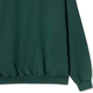 Custom Sport Men's Pullover Oversized <b>Tennis</b> Racket Graphic Crew Neck Slouchy Refined Preppy Sweater Knitted Knitwear Sweater - Product Image 6