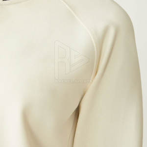 Chaqueta de gran tamaño con letras para mujer, chaqueta duradera de Material transpirable con letras, chaqueta cómoda con letras - Product Image 5