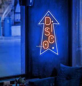 Guirlandes lumineuses en mosaïque de verre artisanales TCE, décoration de la maison pour Thanksgiving, salon, chambre à coucher, fête, intérieur - Product Image 3