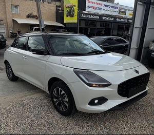 มือสอง LHD/RHD 2025 SW_lFTS SUZ_UKIS - Product Image 5