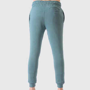 Hombres Slim Fit Joggers Chándal Bottoms Hoody Gimnasio Hombres de alta calidad Jersey Chándal deportivo en bajo precio Conjunto de 2 piezas - Product Image 5