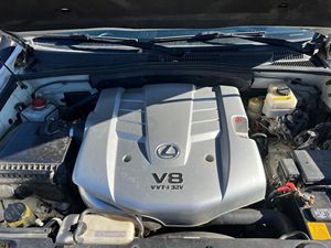 Usado LHD/RHD 2006 Lexus GX 470 - Product Image 2