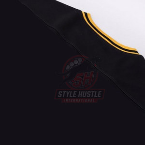 Jersey de Hockey sobre Hielo con Diseño Personalizado Más Popular, Jersey de Hockey sobre Hielo de Talla Personalizada para Adultos - Product Image 5