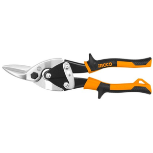 Cắt kéo và cắt tay phải 250mm để cắt chính xác trong các tấm thép - Product Image 3