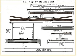 Alexandria Doux Rembourrage Pliable Bride Chevaux Noir Brevet Muserolle Or Rose Passepoil Cuir Nylon Matériel Snaffle Cheval Rose - Product Image 6