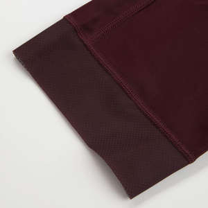 Nouveau Style hommes cyclisme bavoirs couleur personnalisée hommes cyclisme bavoirs à vendre fabriqué au Pakistan cyclisme bavoirs en gros pas cher bavoir - Product Image 6