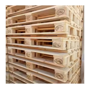 พาเลทไม้อาซาเซียพาเลทไม้ epal Euro 100% พาเลทพลาสติกราคาดีที่สุด - Product Image 3
