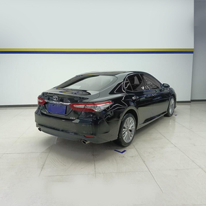 Sedán de Lujo Usado 2023, Potente Motor de Aspiración Natural, 2 Puertas, Transmisión Automática, Asientos de Cuero, Auto de Alto Rendimiento con Características Premium - Product Image 5