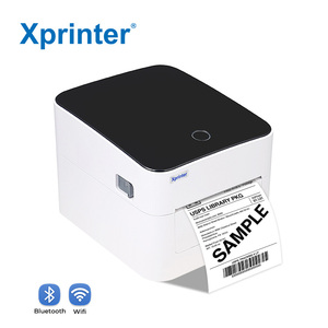 Impresora Térmica Xprinter XP-421B Fabricada en China, Impresora de Etiquetas Autoadhesivas de 4 Pulgadas para Logística - Product Image 4