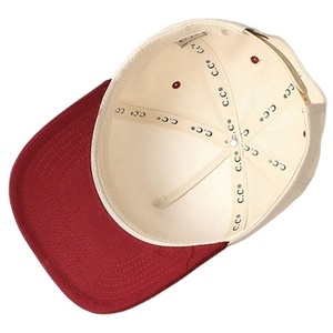 Gorra de Béisbol Unisex Ajustable de Alta Calidad, Estilo Snapback, de Algodón Terry, con Visera Curva, Diseño de Letras Bordadas en 3D, para Ciclismo, Playa, Hip Hop - Product Image 2