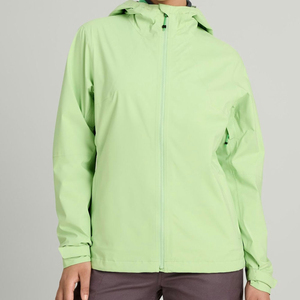 Chaquetas de lluvia impermeables a prueba de viento superventas personalizadas de fábrica gran oferta de alta calidad chaquetas de lluvia para hombres chaqueta de lluvia - Product Image 1