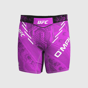Shorts de MMA/Shorts de combat MMA/Shorts de MMA personnalisés Shorts UFC Shorts de compression personnalisés pour hommes Shorts de combat MMA tudu - Product Image 1