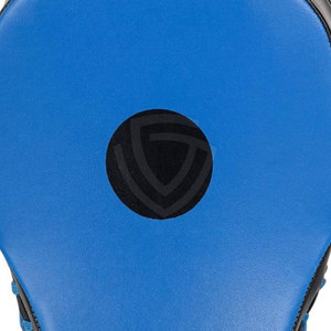 Manoplas de Boxeo de Cuero de Alta Calidad, Almohadillas de Boxeo, Almohadillas de Entrenamiento de Boxeo, Almohadillas de Muay Thai, Almohadillas de Entrenamiento para Kickboxing - Product Image 4