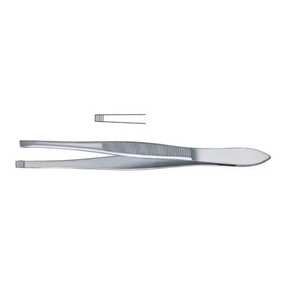 Juego de instrumentos quirúrgicos manuales Douglas Cilia de alta calidad, nuevas herramientas médicas de acero inoxidable de Pakistán - Product Image 3