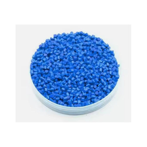 เศษขวดนม HDPE/ถังพลาสติก HDPE แบบใช้แล้วทิ้ง - Product Image 1