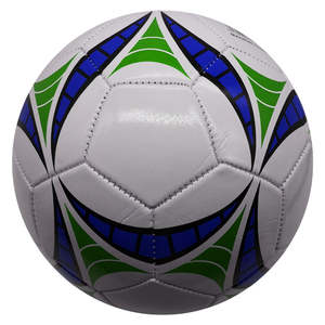 Venta al por mayor de mini balón de fútbol de PVC, tamaño 2, estilo de logotipo para deportes para entusiastas de los deportes, directo del proveedor de China - Product Image 4