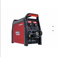 Machine de soudage laser industrielle MEHTAB Lincoln, équipement de soudage métallique de qualité supérieure, prix avantageux, offre limitée dans le temps