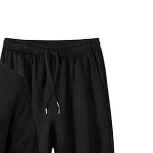 Nuevo Diseño de Ropa Deportiva para Hombre, Chándal Ajustado, Trajes Deportivos para Hombre, Manga Larga, Trajes Casuales Acanalados - Product Image 5