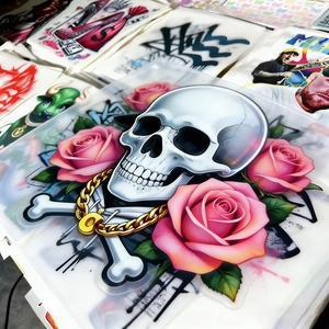 Oferta Especial: Impresiones Estilo Urbano al por Mayor, Impresión Bajo Demanda, Marcadores de Transferencia Térmica, Impresión DTF para Camisetas de Hombre, Estilo Urbano - Product Image 5