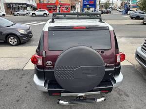 Toyota FJ Cruiser d'occasion 2007 à bas prix à vendre - Product Image 6
