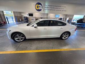 รถยนต์มือสอง Volvo S90 T5 Momentum ปี 2018 ราคาถูก ขาย - Product Image 5