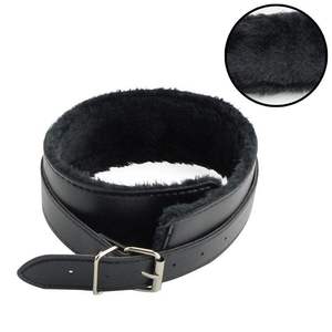 Peluche Cuir Flirter Jouets Alternatifs Accesorios Sexuales Attaché Bdsm Japonais Bondage Costume Adulte Sexe Produit Sm Fouet Sex Toy - Product Image 4