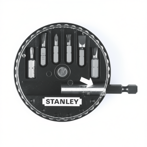 ชุดดอกไขควงสแตนลีย์ 7 ชิ้น - Product Image 2