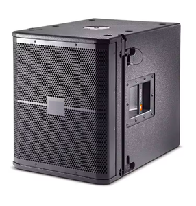 ลำโพงอาร์เรย์แบบเส้นตรงอเนกประสงค์สำหรับเวทีประชุม รุ่น VRX928LA VRX915S ระดับอุตสาหกรรม รองรับ OEM/ODM ปรับแต่งได้ รับประกัน 3 ปี - Product Image 1