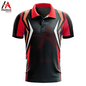 Camiseta Nueva para Hombre, de Alta Calidad, OEM, Manga Corta, Tela de Lona, Impresión por Sublimación, Transpirable, Estilo Gótico - Product Image 4