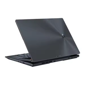 Nuevo -ZEN-BOOKs <span class=keywords><strong>Pro</strong></span> <span class=keywords><strong>14</strong></span> <span class=keywords><strong>Duo</strong></span> OLED UX8402ZA-M3139X Portátil con Pantalla Táctil de <span class=keywords><strong>14</strong></span>.5 Pulgadas, 1 TB de Almacenamiento, Intel I9, 144 Hz, AMD, Mejores Precios - Product Image 3