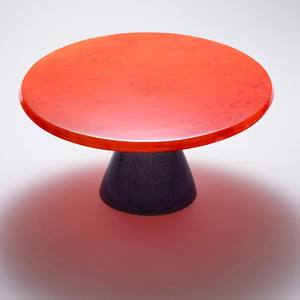 อุปกรณ์เสิร์ฟขนมเค้กแบบเรซิ่นสำหรับอบขนมมาใหม่จาก Faizacraft ประเทศอินเดีย ราคาขายส่ง - Product Image 1