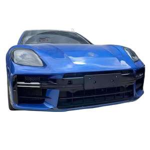 Kits de Carrocería Delantera y Trasera para Porsche Panamera 970 Modelo Antiguo, Actualización al Modelo 976, Aptos para Modelos Panamera 970 del 2011 al 2016 - Product Image 6